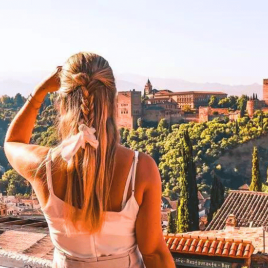 Spain and Portugal Highlights 11